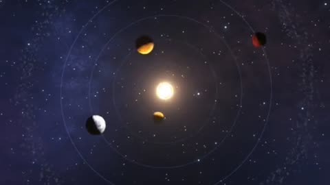 Venus Has a Day Longer Than Its Year! 😱 | Mind-Blowing Space Fact #shorts
