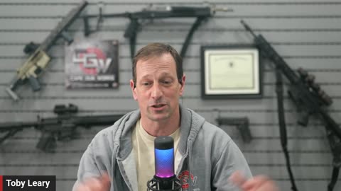 RapidFire Radio Live