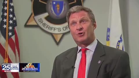 BREAKING: Cape Cod daycare busted for hiding an illegal alien who ran away from Brazil’s