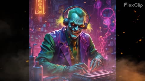 NiX - Why So Serious?