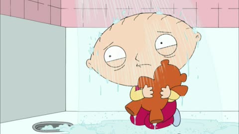 Nonstop family/guy