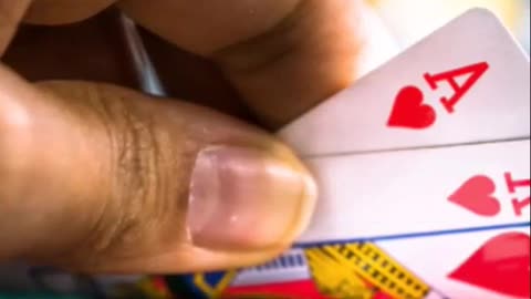 Poker Face Unveiled: Mastering Emotional Control in Tense Games