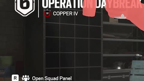 I Have VR Siege Cheats (R6 Discord Trolling)