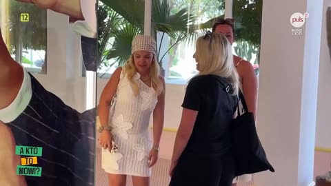 A kto to mówi? - odc.14 (18.09.2025)