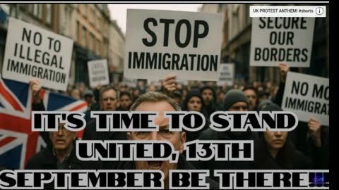 STOP THE INVASION
