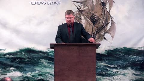 The Case for Christian Standards: Separation | Pastor Jared Pozarnsky
