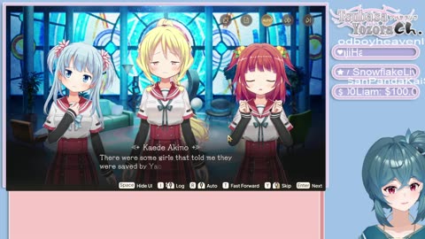 Madoka Magica Magia Exedra part 18 magia record