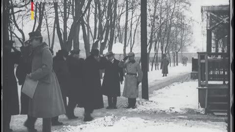 BArch_BSL_19175_1R_Der_Waffenstillstand_Brest_Litowsk