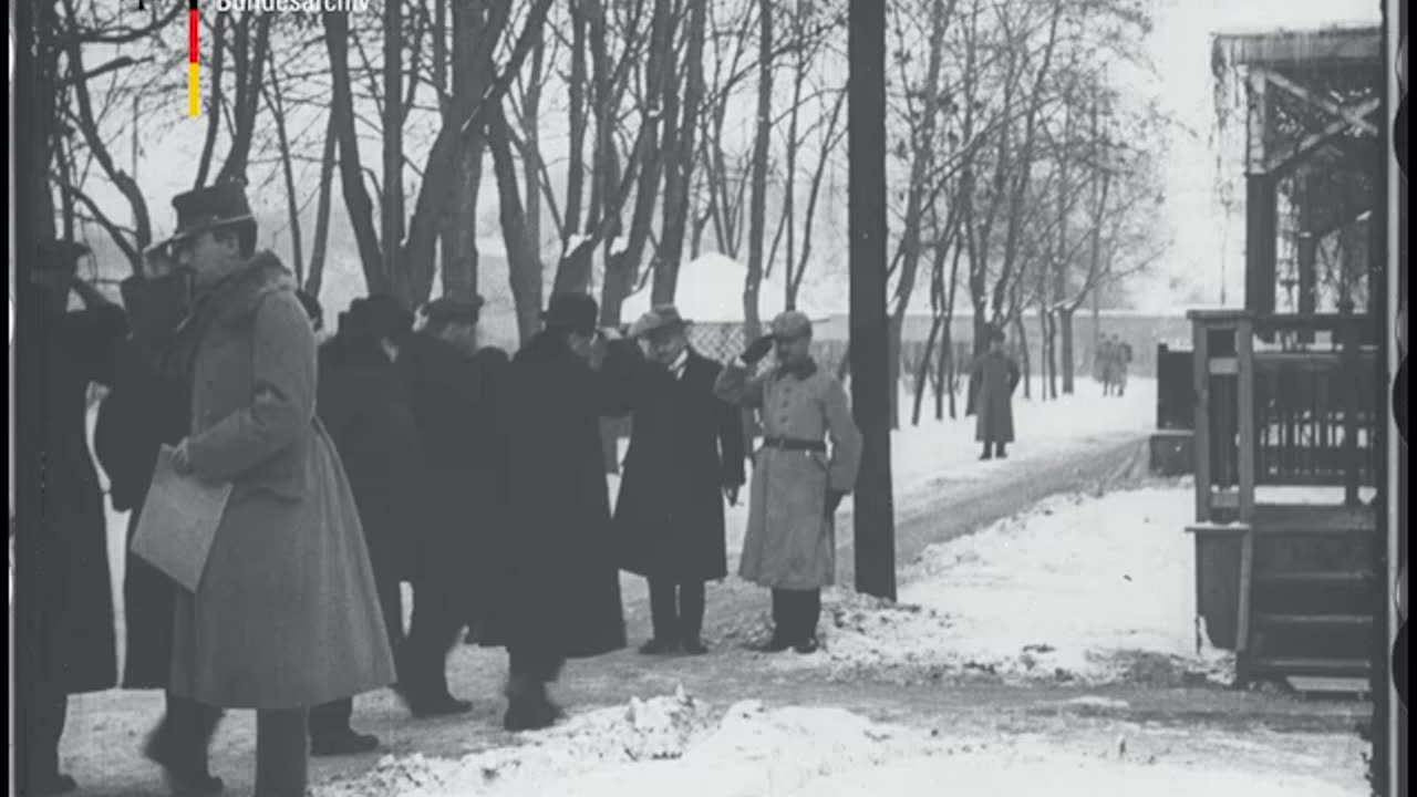 BArch_BSL_19175_1R_Der_Waffenstillstand_Brest_Litowsk