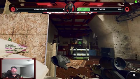 Season 5 COD