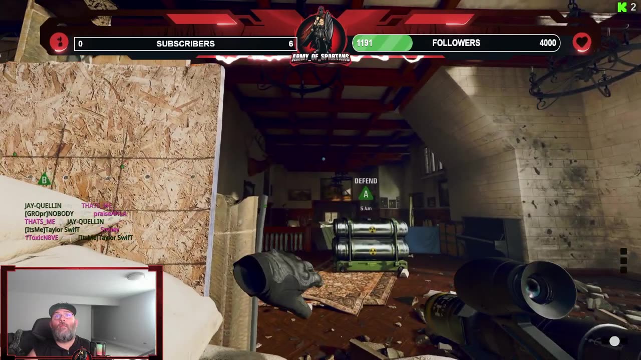 Season 5 COD