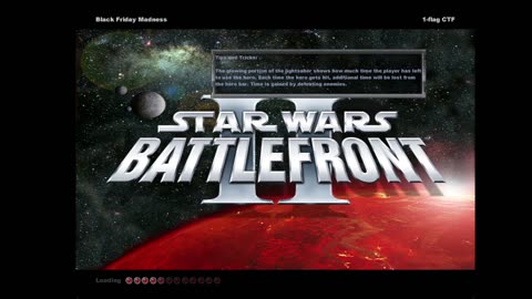Star Wars Battlefront 2 Mods Black Friday Madness