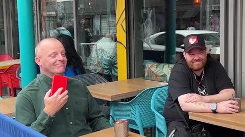 😂 “Funniest Prank Call Ever! You Won’t Stop Laughing 🤣📞”