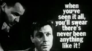 "PROJECT BLUE BIRD - MKUltra Mind Control Assassins