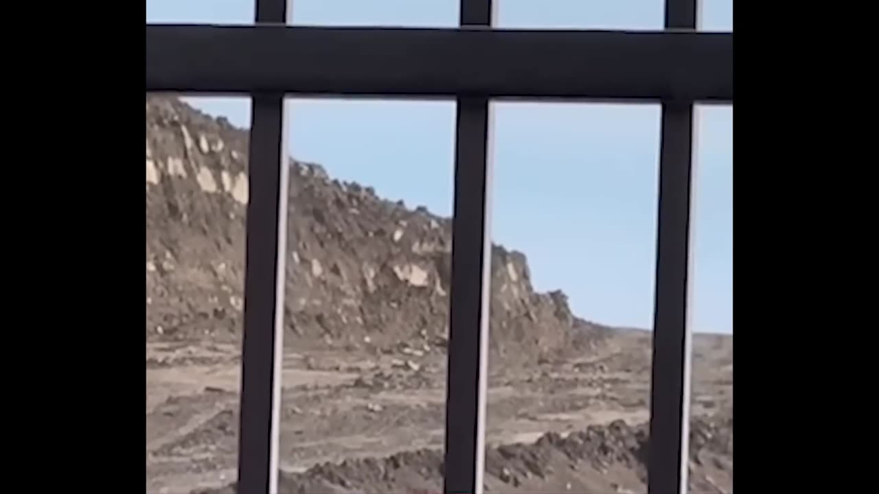 BREAKING ⛔️UFO NEWS! ALIEN CAUGHT ON VIDEO Then This Happens!