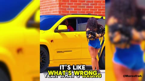 She Changed When She Saw My Car 😳 | Gold Digger Prank Part 3