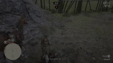 Red Dead Redemption 2 EP-1