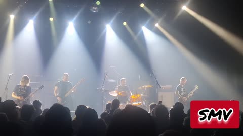 #ShittyMillennialVideos 📱📹🎬 Pelican 🪿 - Creeper 🚚🦹‍♂️😈 @ Revolution Hall Portland, OR 03/15/2025