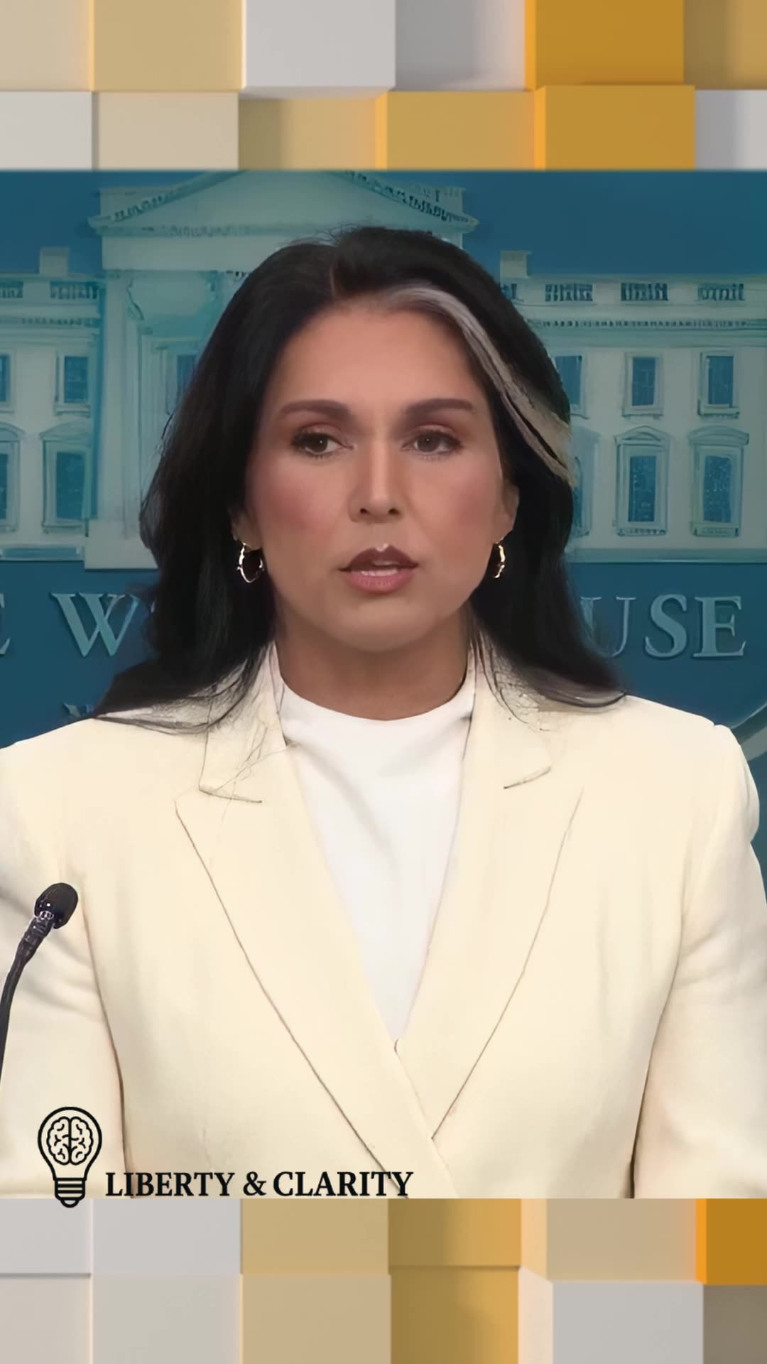 Hillary Clinton: Health, Power, & Truth