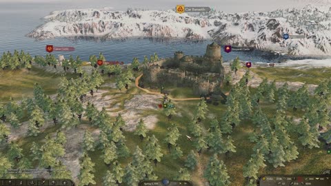 Mount and Blade II Bannerlord Ucasios 189