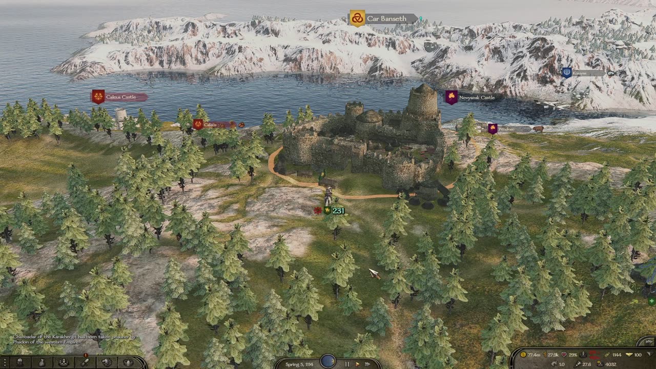 Mount and Blade II Bannerlord Ucasios 189