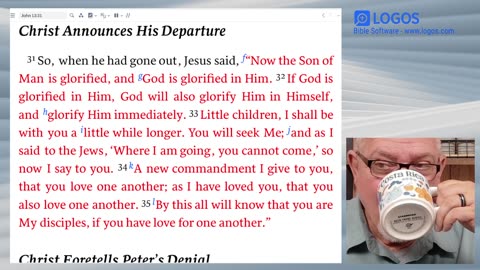 Radical Word Bible Study Podcast - Episode 5 - 1 Thessalonians 4:13-18