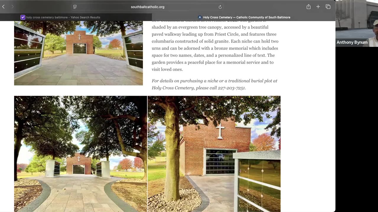 Promoting Community,Conversation and Discovery
