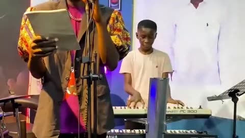 🤔🎶 You Won't Believe How He Struggled Through the Song! | FunFM