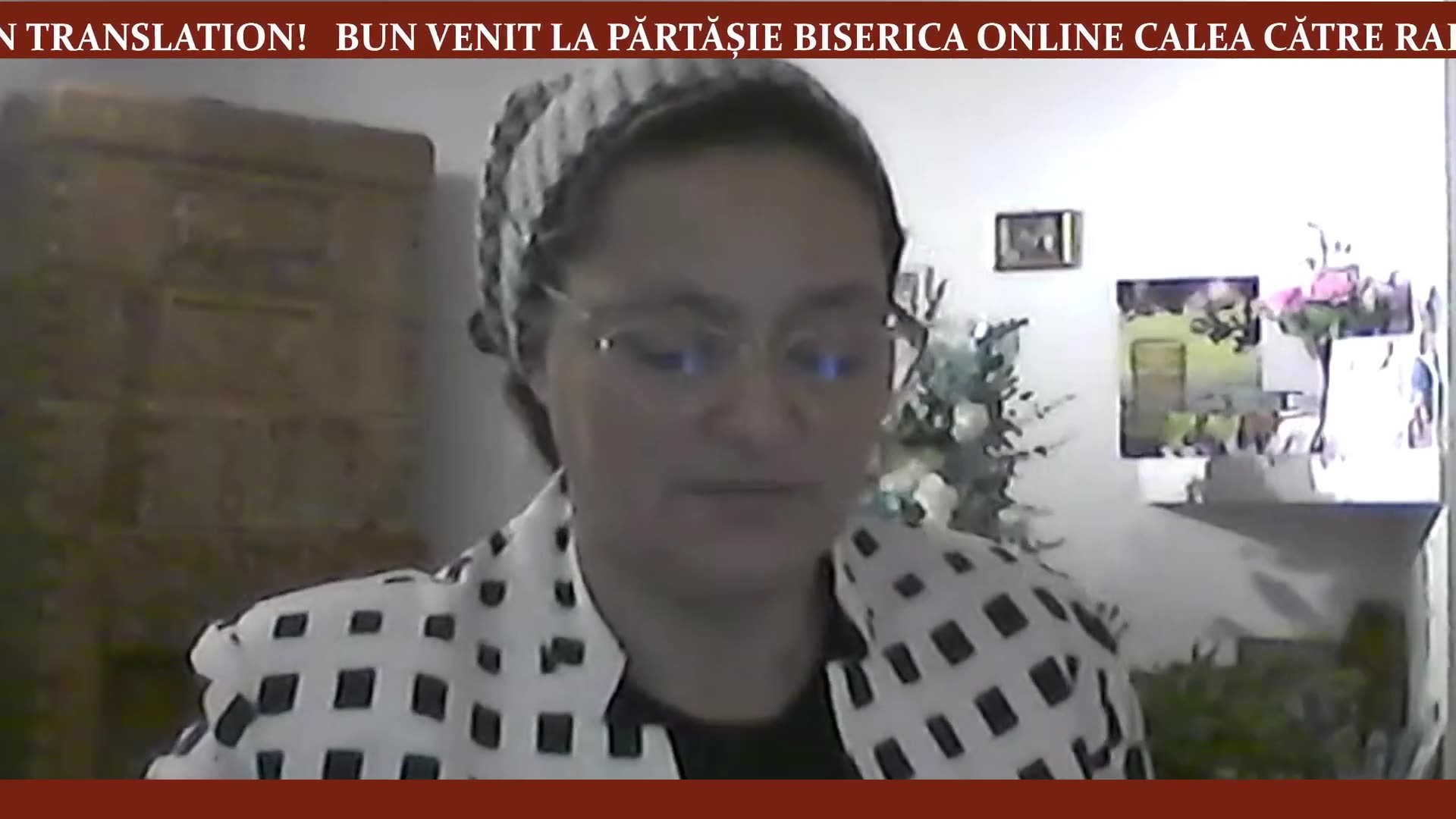 ILEANA STANCU -MĂ NCRED ÎN EL- #caleacătrerai #muzicacrestina #subscribetomychannel #podcast