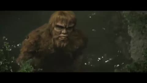 The War Of The Gargantuans