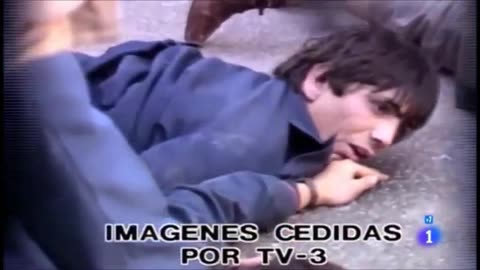 El Vaquilla. 180 años por la fuga de Lérida