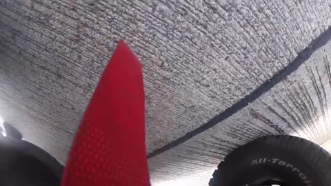 XJ Tie Rod Death Wobble Fix