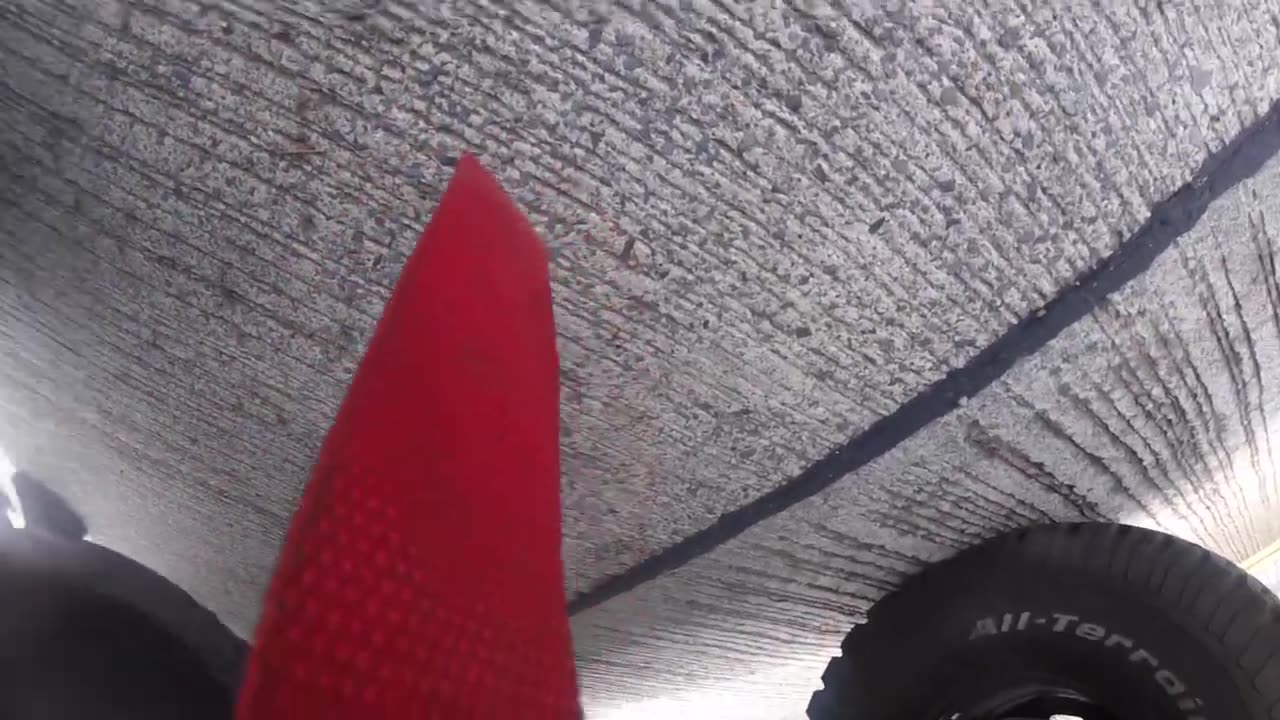 XJ Tie Rod Death Wobble Fix