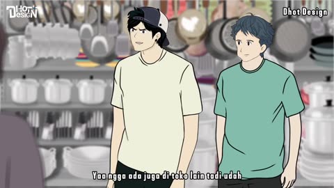 The Inheritance From Grandfather Part 5