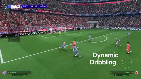 EA Sports FC 26 - Reveal Trailer ｜ PS5 & PS4 Games
