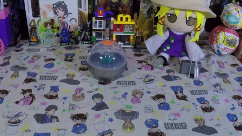 MGA's Mini verse - Jurassic World - Make it mini Dinosaurs