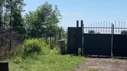 🛸🇺🇦 Ukraine Russia War | Ukrainian Mig-29 on the Street | RCF