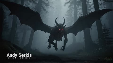 CASTLEVANIA_ Symphony of the Night - Teaser Trailer _ A.I. Re-imagined