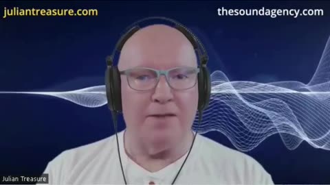 Be present when listening