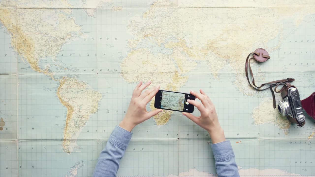 AI Trip Planner