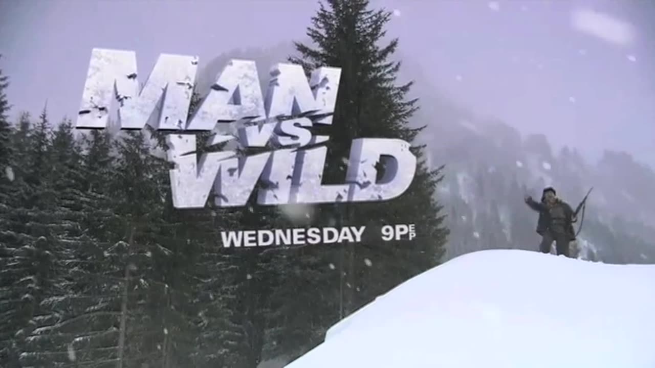 Man_vs._Wild_-_Alabama_-_Tusks_and_Teeth(0)
