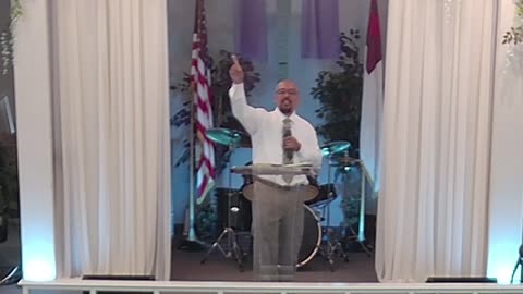 Spanish preaching