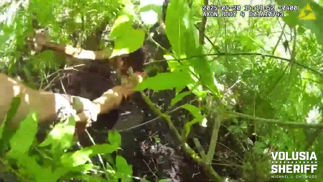 On Patrol with VSO, Ep 7