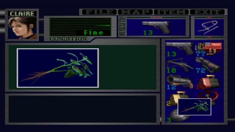 Resident Evil 2 S3 E16