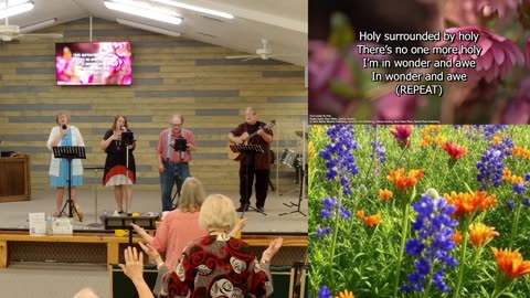Wildwood Assembly Live Stream