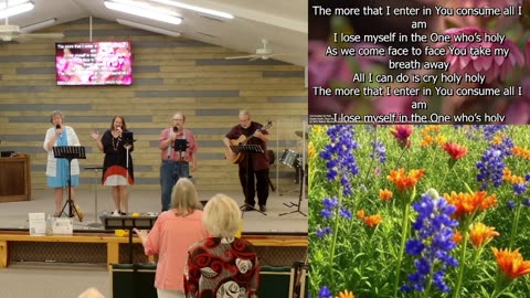 Wildwood Assembly Live Stream
