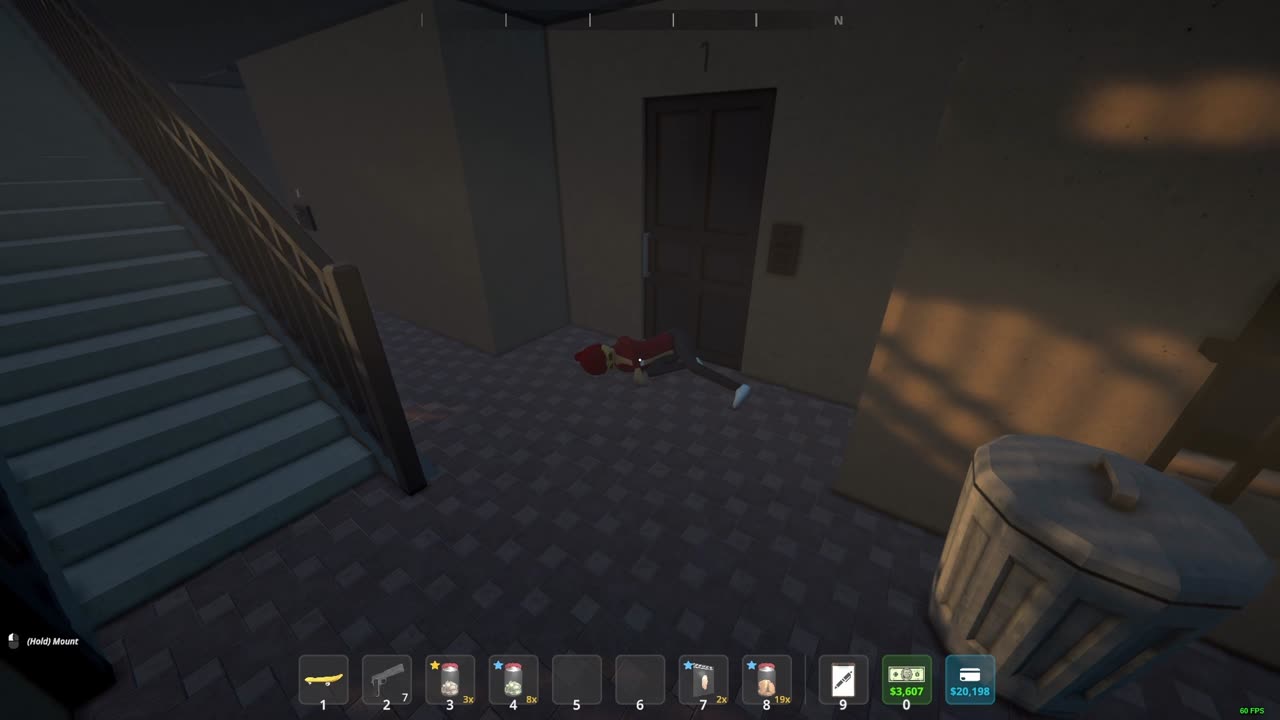 Schedule 1│BUG - All my WORKERS are STUCK + 1 DEALER BUGGED - *FIXED*