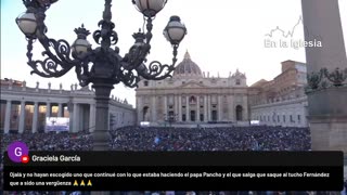 En la Iglesia EN VIVO