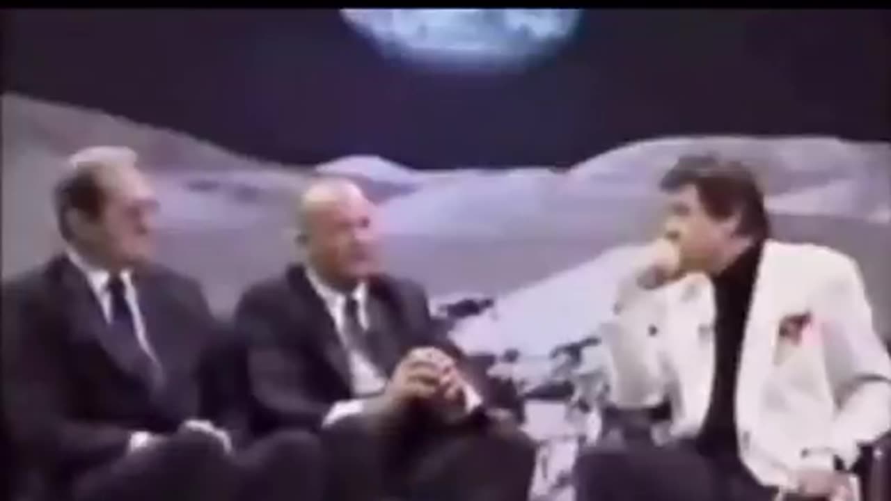 (1993) Jordan Maxwell, Terry Cook, & Anthony J. Hilder warning back then.