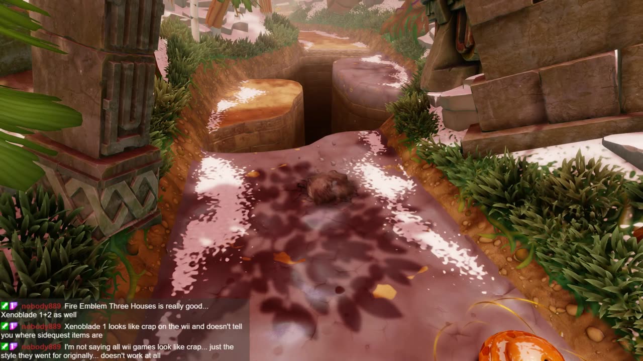 Return to the So-Spin Zone - Crash Bandicoot N. Sane Trilogy (Crash 2)
